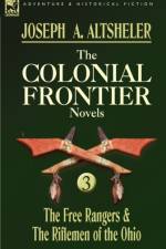 The Colonial Frontier Novels