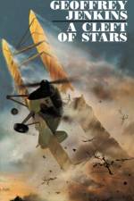 A Cleft of Stars af Geoffrey Jenkins