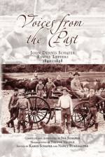 Voices from the Past af Sue Schafer