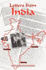 Letters from India af Carolyn Potts Hayward