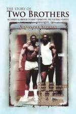 The Story of Two Brothers af Alexander (University of California San Diego USA) Stewart