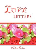 Love Letters af Nudrat Khan