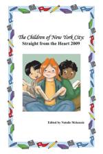 The Children of New York City af Natalie Mckenzie