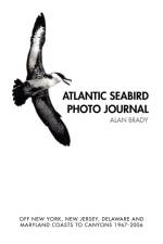 Atlantic Seabird Photo Journal af Alan Brady