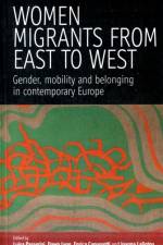 Women Migrants From East to West