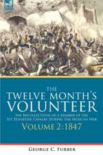 The Twelve Month's Volunteer