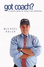 got coach? af Michael Balch