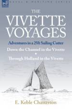The Vivette Voyages