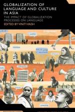 Globalization of Language and Culture in Asia