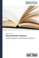 Stwardnienie Rozsiane af Turska Kamila