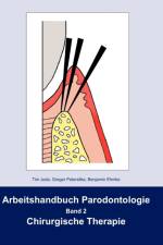 Arbeitshandbuch Parodontologie af Gregor Petersilka