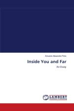 Inside You and Far af Eduardo Alexandre Pinto