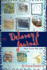 Delaney's Journal af Kama Beasley