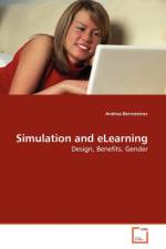 Simulation and eLearning af Andrea Bernsteiner