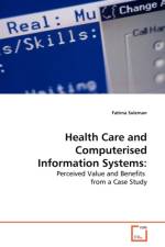 Health Care and Computerised Information Systems af Fatima Suleman