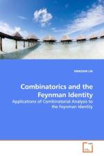 Combinatorics and the Feynman Identity af Mingshr Lin