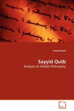 Sayyid Qutb af Joseph Bozek
