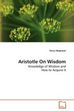 Aristotle On Wisdom af Henry Meghaizel
