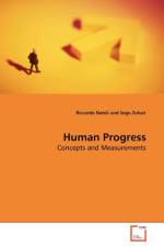 Human Progress af Riccardo Natoli