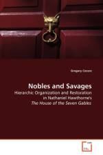 Nobles and Savages af Gregory Cecere