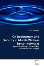 On Deployment and Security in Mobile Wireless Sensor Networks af Sriram Chellappan