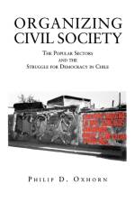 Organizing Civil Society af Philip D. Oxhorn
