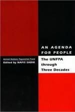 An Agenda for People