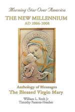 The New Millennium - AD 2006-2008 af Timothy Parsons-Heather