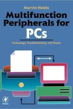 Multifunction Peripherals for PCs af Marvin Hobbs