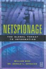 Netspionage af William C. Boni