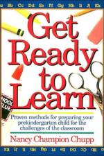 Get Ready To Learn af Nancy Chupp