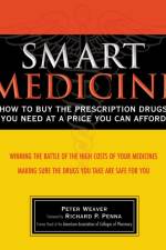Smart Medicine af Peter Weaver