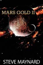 Mars Gold II af Steve Maynard