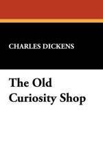 Old Curiosity Shop af Charles Dickens