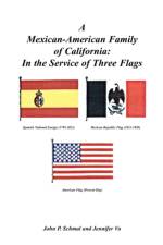 A Mexican-American Family of California af John P Schmal