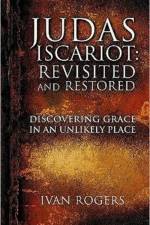 Judas Iscariot af Ivan Rogers