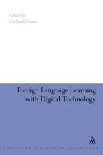 Foreign Language Learning with Digital Technology