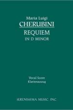 Requiem in D Minor