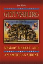 Gettysburg af Jim Weeks