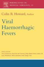 Viral Haemorrhagic Fevers