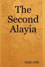 The Second Alayia af Tony Cole