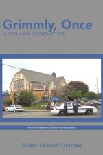 Grimmly, Once af Anne Louise Grimm