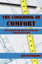 The Cookbook of Comfort af Jim Patterson