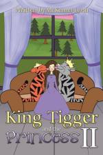 King Tigger and the Princess II af McKenna Lynn