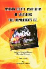 Madison County Association of Volunteer Fire Departments Inc. af Willis Speed Kastorff