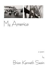 My America af Brian Kenneth Swain