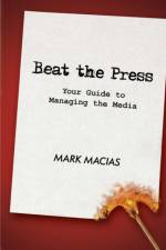 Beat the Press af Mark Macias