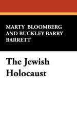 The Jewish Holocaust af Marty