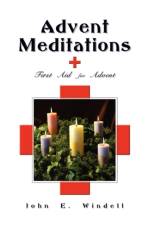 Advent Meditations af John E Windell