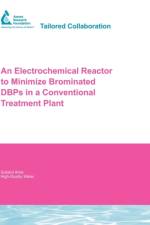 Electrochemical Reactor to Minimize Brominated DBPs in a Conventional Treatment Plant af I. H. (Mel) Suffet